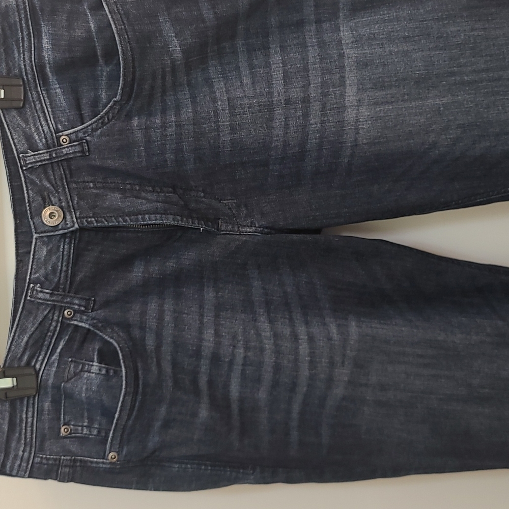 Buffalo David Bitton Driven X Basic Relaxed Strai… - image 4